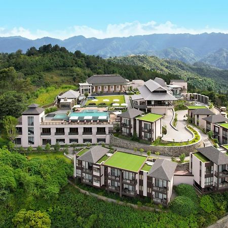 Dusit Thani Himalayan Resort Dhulikhel, Nepal Zewnętrze zdjęcie