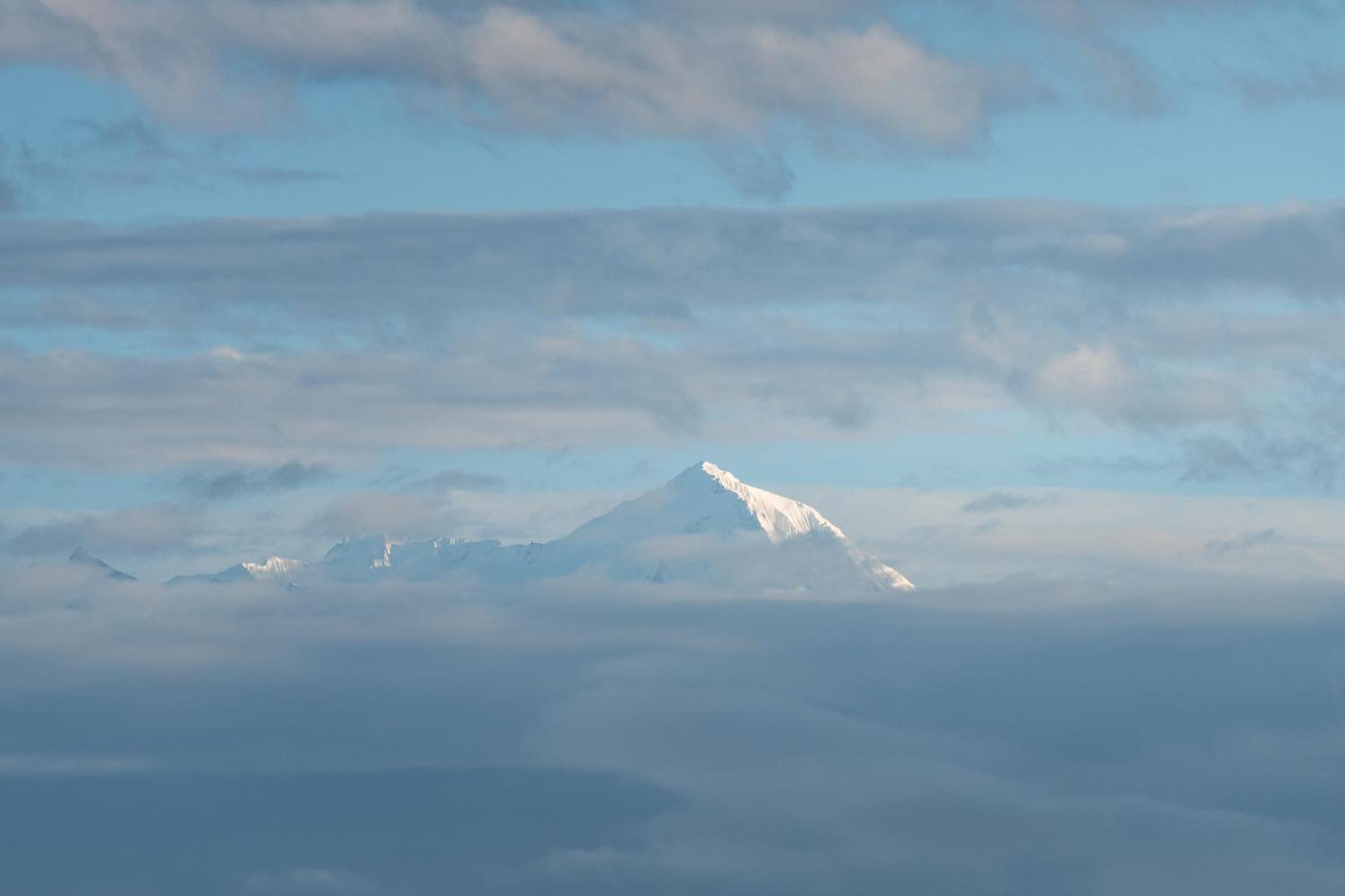 Dusit Thani Himalayan Resort Dhulikhel, Nepal Zewnętrze zdjęcie